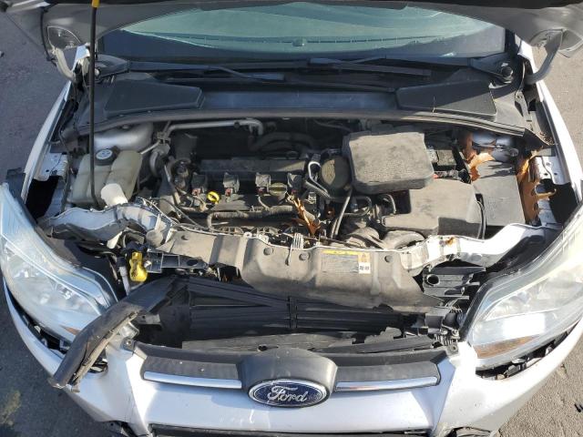 Photo 11 from auction – 2013 FORD FOCUS SE with VIN 1FADP3F25DL257849