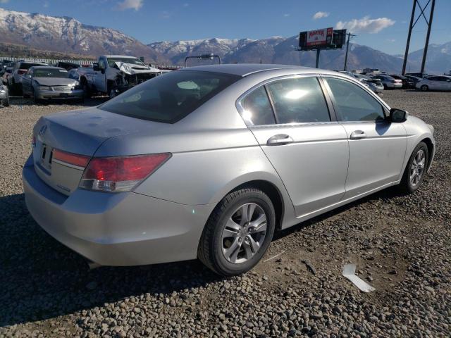 Photo 3 from auction – 2012 HONDA ACCORD SE with VIN 1HGCP2F62CA045229