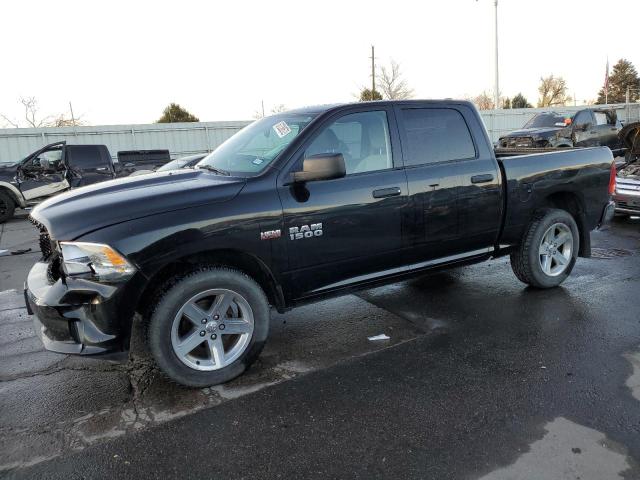 Foto 1 de la subasta – 2014 RAM 1500 ST con VIN 1C6RR6KT5ES454027