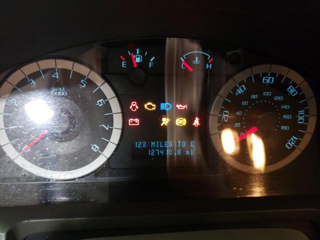 Foto 9 de la subasta – 2011 FORD ESCAPE XLT con VIN 1FMCU0D73BKA04393