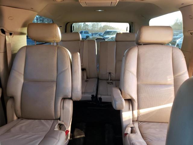 Photo 10 from auction – 2008 CADILLAC ESCALADE with VIN 1GYFK66838R100504