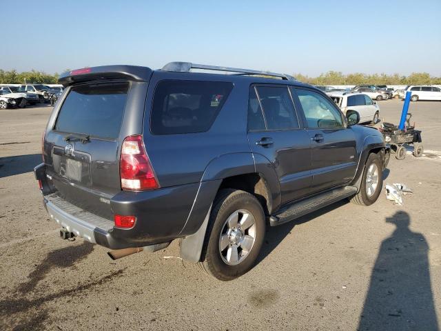 Photo 3 from auction – 2004 TOYOTA 4RUNNER SR with VIN JTEZU14R040038355