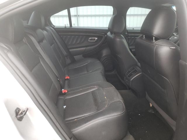 Photo 10 from auction – 2014 FORD TAURUS LIM with VIN 1FAHP2F84EG119827