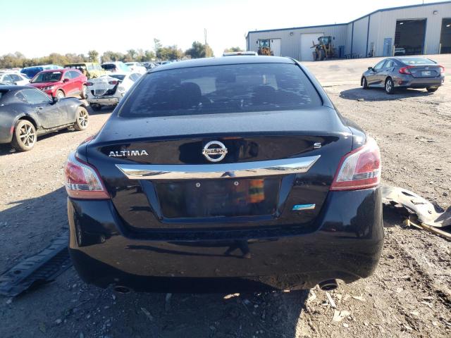 Photo 6 from auction – 2013 NISSAN ALTIMA 2.5 with VIN 1N4AL3AP1DC149357