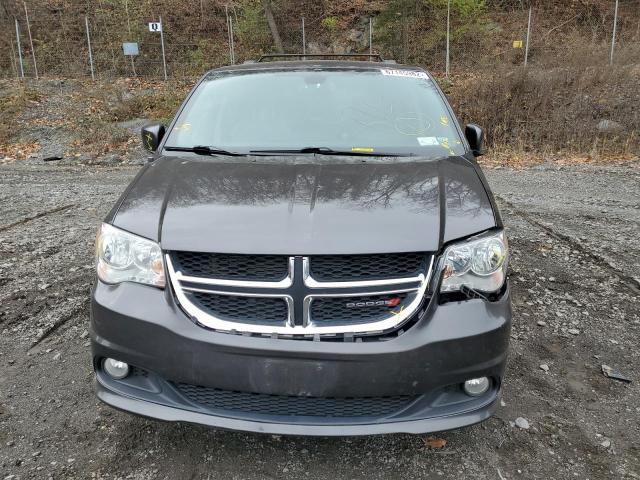 Photo 5 from auction – 2019 DODGE GRAND CARA with VIN 2C4RDGCG9KR542171