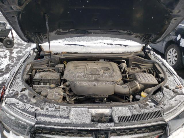 Photo 12 from auction – 2018 DODGE DURANGO GT with VIN 1C4RDJDG2JC160504