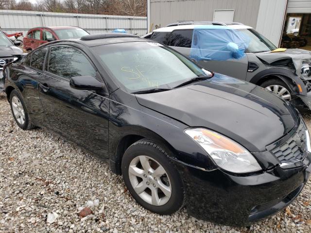 Photo 4 from auction – 2008 NISSAN ALTIMA 2.5 with VIN 1N4AL24E88C176288