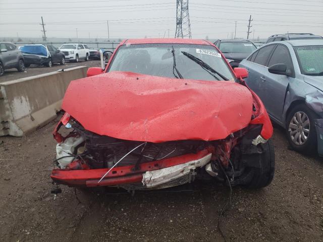 Photo 5 from auction – 2007 MAZDA 3 with VIN JM1BK32F771664922