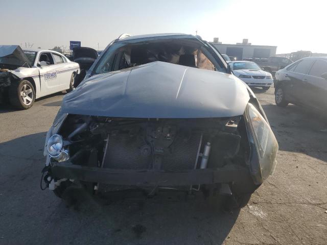 Photo 5 from auction – 2014 NISSAN ROGUE SELE with VIN JN8AS5MT8EW615369