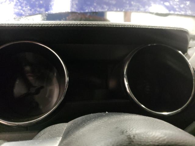 Photo 9 from auction – 2015 FORD MUSTANG with VIN 1FA6P8AMXF5320837