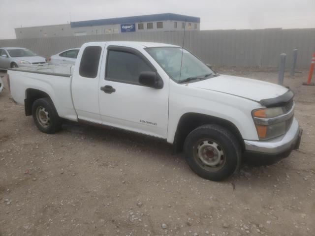 Photo 4 from auction – 2004 CHEVROLET COLORADO with VIN 1GCCS198148182644