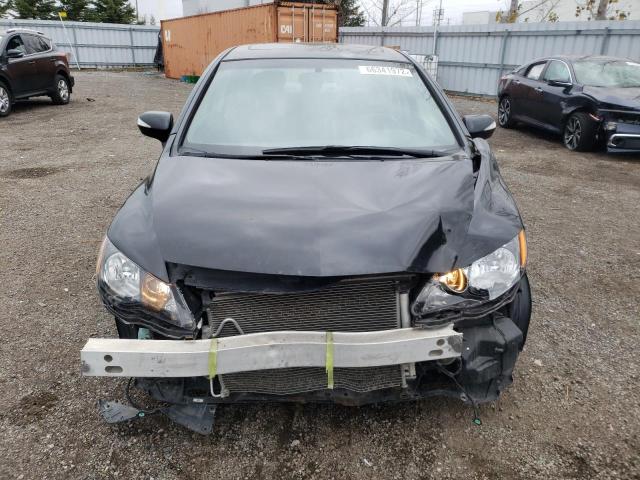 Photo 5 from auction – 2010 ACURA CSX TECHNO with VIN 2HHFD5F76AH201377
