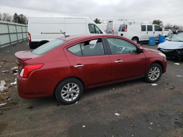 صورة رقم 3 من المزاد - 2018 NISSAN VERSA S مع VIN 3N1CN7AP8JL831711
