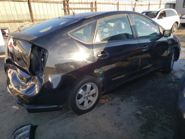 Photo 3 from auction – 2006 TOYOTA PRIUS with VIN JTDKB20U463198557