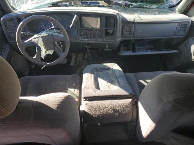 Photo 8 from auction – 2006 CHEVROLET SILVERADO with VIN 2GCEC13V861346420