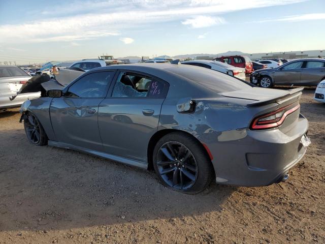 Photo 2 from auction – 2019 DODGE CHARGER GT with VIN 2C3CDXHG0KH597682