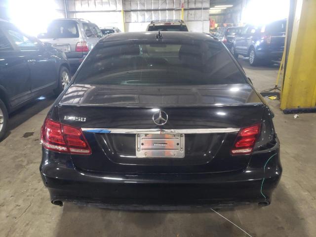 Photo 6 from auction – 2014 MERCEDES-BENZ E 350 with VIN WDDHF5KB6EA991614