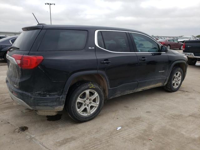 Photo 3 from auction – 2017 GMC ACADIA SLE with VIN 1GKKNKLA6HZ285423