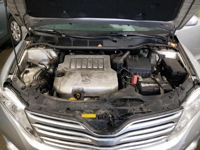 Photo 12 from auction – 2010 TOYOTA VENZA with VIN 4T3BK3BBXAU039808