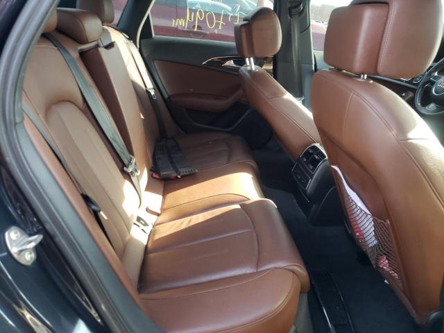 Photo 10 from auction – 2016 AUDI A6 PREMIUM with VIN WAUGFAFC1GN134451