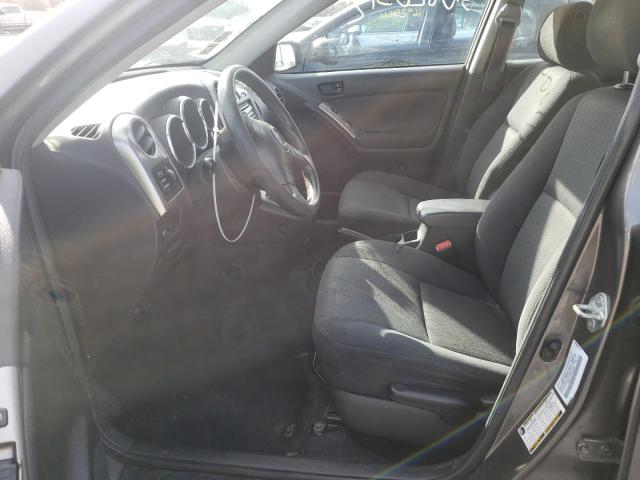 Photo 7 from auction – 2007 PONTIAC VIBE with VIN 5Y2SL65817Z428294