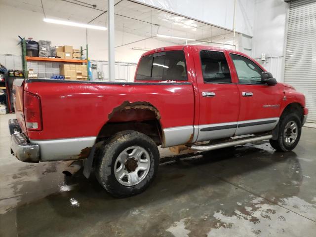 Photo 3 from auction – 2006 DODGE RAM 2500 S with VIN 1D7KS28C16J149121