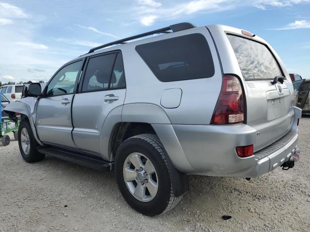 Photo 2 from auction – 2005 TOYOTA 4RUNNER SR with VIN JTEZU14R258039767