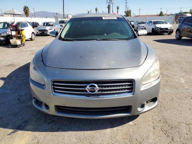 Photo 5 from auction – 2009 NISSAN MAXIMA S with VIN 1N4AA51EX9C825151