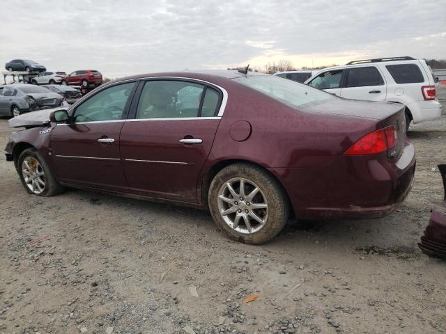 Photo 2 from auction – 2007 BUICK LUCERNE CX with VIN 1G4HD57267U206367