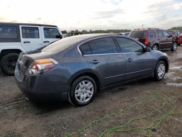 Photo 3 from auction – 2012 NISSAN ALTIMA BAS with VIN 1N4AL2AP4CC219328