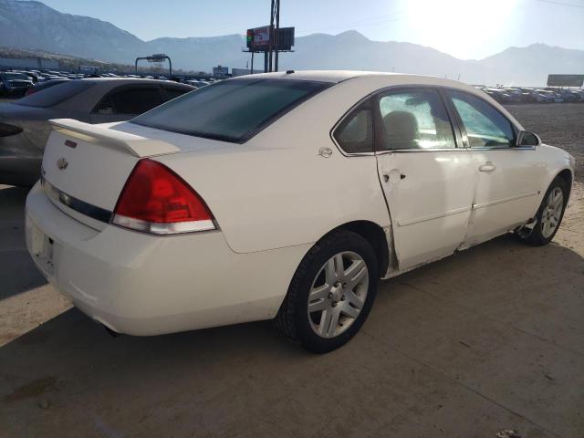 Photo 3 from auction – 2007 CHEVROLET IMPALA LT with VIN 2G1WC58R579237626