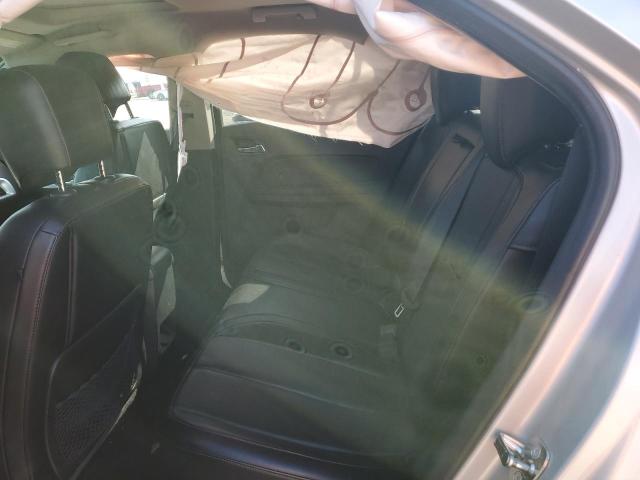 Photo 11 from auction – 2014 CHEVROLET EQUINOX LT with VIN 2GNALDEK2E6256076