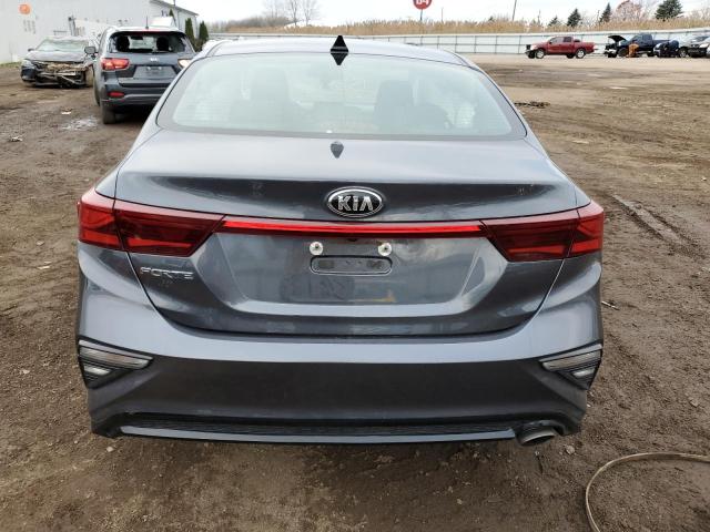 Photo 6 from auction – 2019 KIA FORTE FE with VIN 3KPF24AD3KE060099