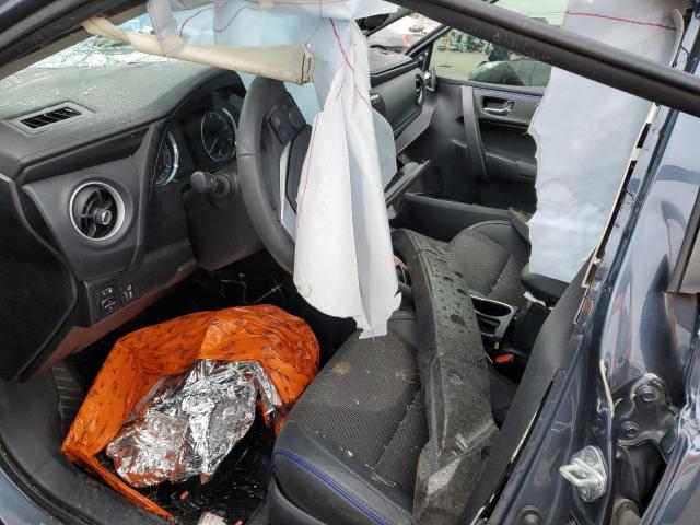Photo 7 from auction – 2018 TOYOTA COROLLA L with VIN 2T1BURHE2JC043098