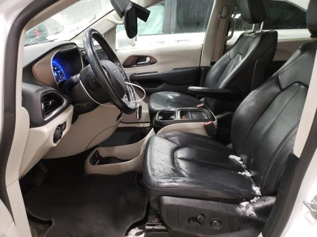 Photo 7 from auction – 2019 CHRYSLER PACIFICA T with VIN 2C4RC1BG0KR650390