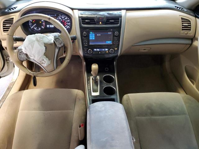 Photo 8 from auction – 2013 NISSAN ALTIMA 2.5 with VIN 1N4AL3AP9DC163362