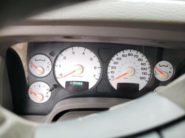 Photo 9 from auction – 2003 DODGE RAM 1500 S with VIN 1D7HA18N53S171167