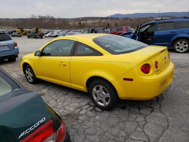 Photo 2 from auction – 2006 CHEVROLET COBALT LS with VIN 1G1AK15F167874576