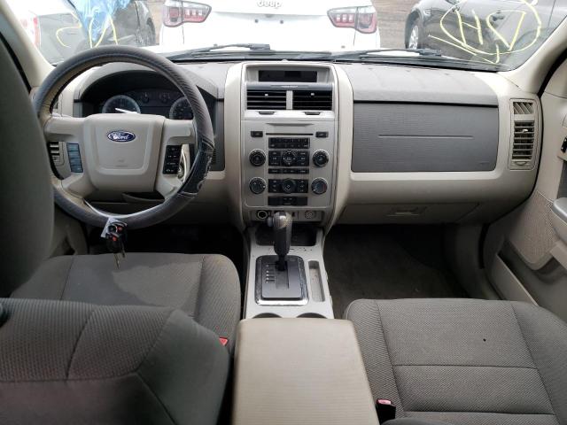 Photo 8 from auction – 2010 FORD ESCAPE XLT with VIN 1FMCU0D71AKA71752