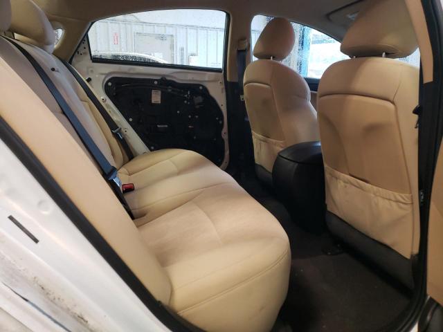 Photo 10 from auction – 2014 HYUNDAI SONATA GLS with VIN 5NPEB4ACXEH894891