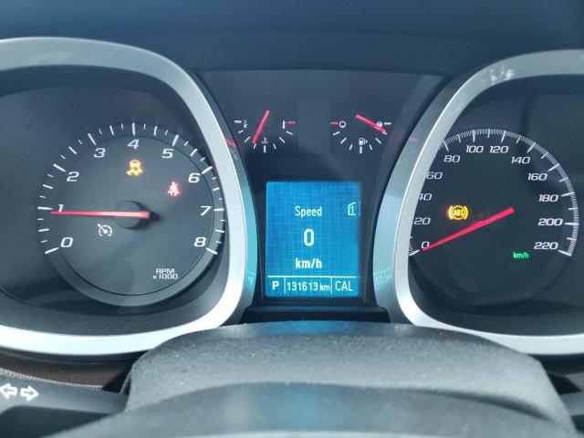 Zdjęcie 9 z aukcji – 2012 CHEVROLET EQUINOX LT z VIN 2GNFLNEK0C6134213