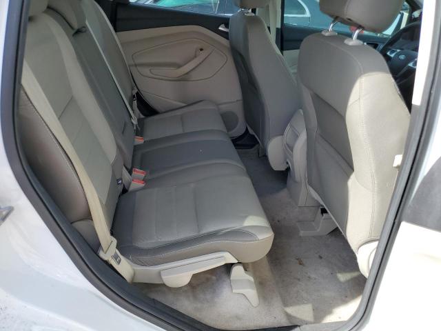 Zdjęcie 11 z aukcji – 2016 FORD ESCAPE SE z VIN 1FMCU0G92GUA49818