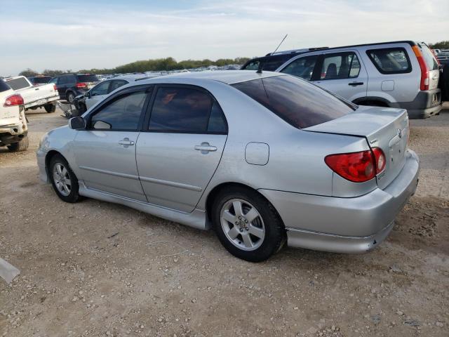 Photo 2 from auction – 2007 TOYOTA COROLLA CE with VIN 1NXBR32E97Z766073