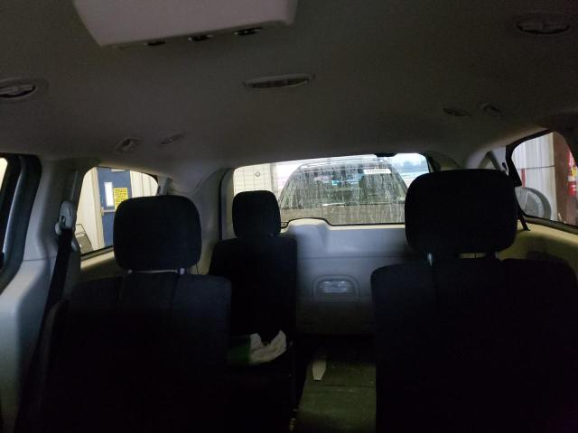 Photo 10 from auction – 2012 DODGE GRAND CARA with VIN 2C4RDGCG5CR341109