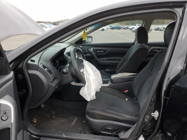 Photo 7 from auction – 2015 NISSAN ALTIMA 2.5 with VIN 1N4AL3AP7FC493245