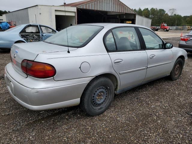 Photo 3 from auction – 2005 CHEVROLET CLASSIC with VIN 1G1ND52F95M171606