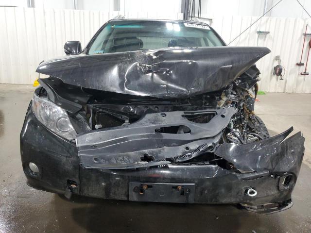 Photo 5 from auction – 2011 LEXUS RX 350 with VIN 2T2BK1BA3BC081207
