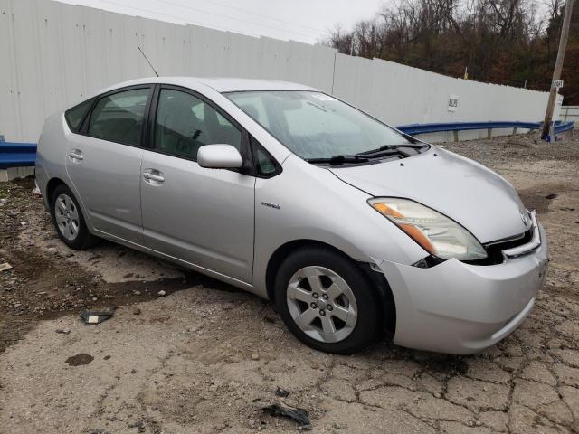 Photo 4 from auction – 2006 TOYOTA PRIUS with VIN JTDKB20U467515052