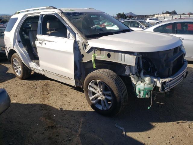 Photo 4 from auction – 2013 FORD EXPLORER X with VIN 1FM5K8D80DGA55006