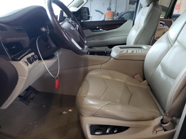 Photo 7 from auction – 2015 CADILLAC ESCALADE E with VIN 1GYS4SKJ6FR542586